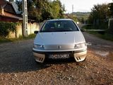 fiat punto, photo 1