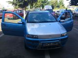 fiat punto 12 16 v, photo 5