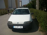 fiat punto, photo 1