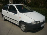 fiat punto, photo 2