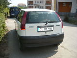 fiat punto, photo 3