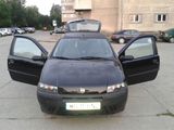 fiat punto, photo 4