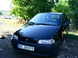 Fiat Punto, photo 1