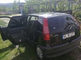 fiat punto, photo 1