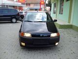 fiat punto, photo 3