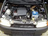 fiat punto, photo 5