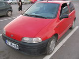 fiat punto, photo 1