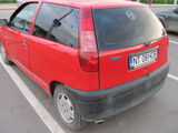 fiat punto, photo 2