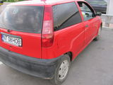 fiat punto, photo 3