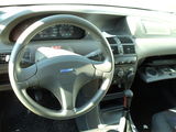 Fiat Punto, photo 1