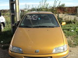 Fiat Punto, photo 3