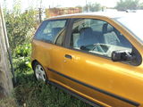 Fiat Punto, photo 4