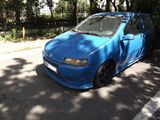 Fiat Punto, photo 1