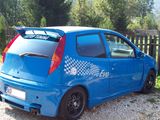 Fiat Punto, photo 2