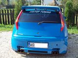 Fiat Punto, photo 3