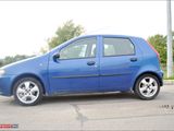 Fiat Punto , photo 3