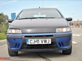 Fiat Punto , photo 4