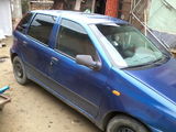 fiat punto, photo 2