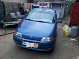 fiat punto, photo 3