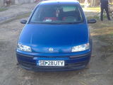 Fiat Punto, photo 1