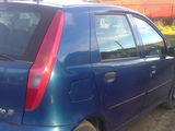 Fiat Punto, photo 5