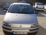 Fiat Punto, photo 1