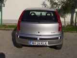 Fiat Punto, photo 2