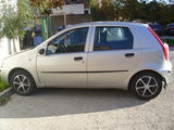 Fiat Punto, photo 4