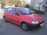 FIAT PUNTO, photo 1