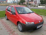 fiat punto, photo 1