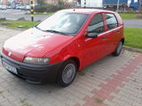 fiat punto, photo 2