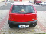 fiat punto, photo 4