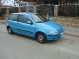 Fiat Punto, photo 1