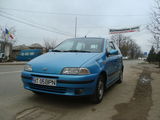 Fiat Punto, photo 2