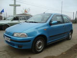 Fiat Punto, photo 3