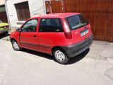 Fiat punto 1994 1100cmc, photo 2