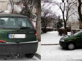 Fiat Punto 1996, photo 2