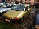 Fiat Punto 1996, fotografie 1