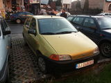 Fiat Punto 1996, photo 2