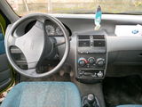 Fiat Punto 1996, photo 3