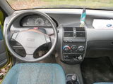 Fiat Punto 1996, photo 4