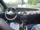 Fiat punto 1997