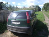 Fiat punto 1997, photo 2