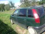 Fiat punto 1997, fotografie 3