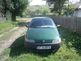 Fiat punto 1997, fotografie 4