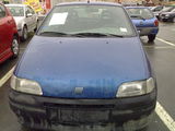 FIAT PUNTO 1998