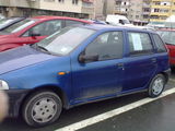 FIAT PUNTO 1998, fotografie 2