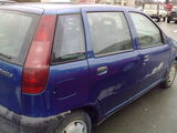 FIAT PUNTO 1998, photo 4