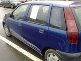 FIAT PUNTO 1998, photo 5