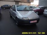 fiat punto 1998, photo 1